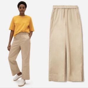 Everlane easy pant